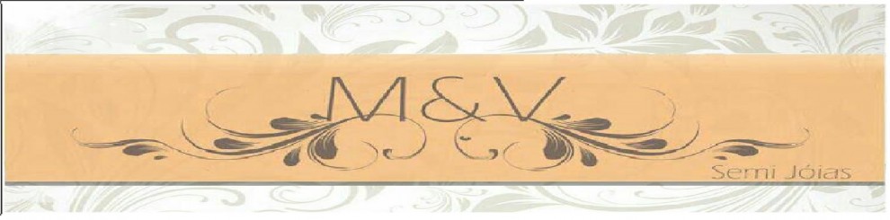 M&V Semi Joias