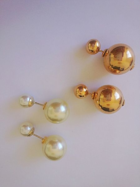 Dior Pérola