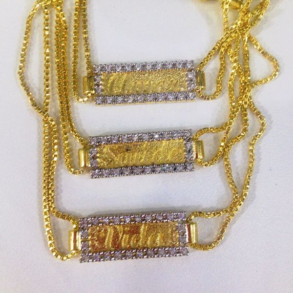 Pulseira Amor
